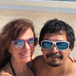 Meet your Posher, Kristina